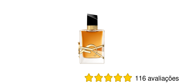 Perfume Feminino Libre Intense EDP 30ml | Beleza na Web